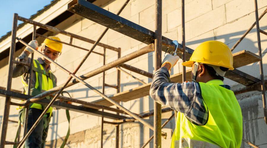 Flashing Repair in Molina, CO